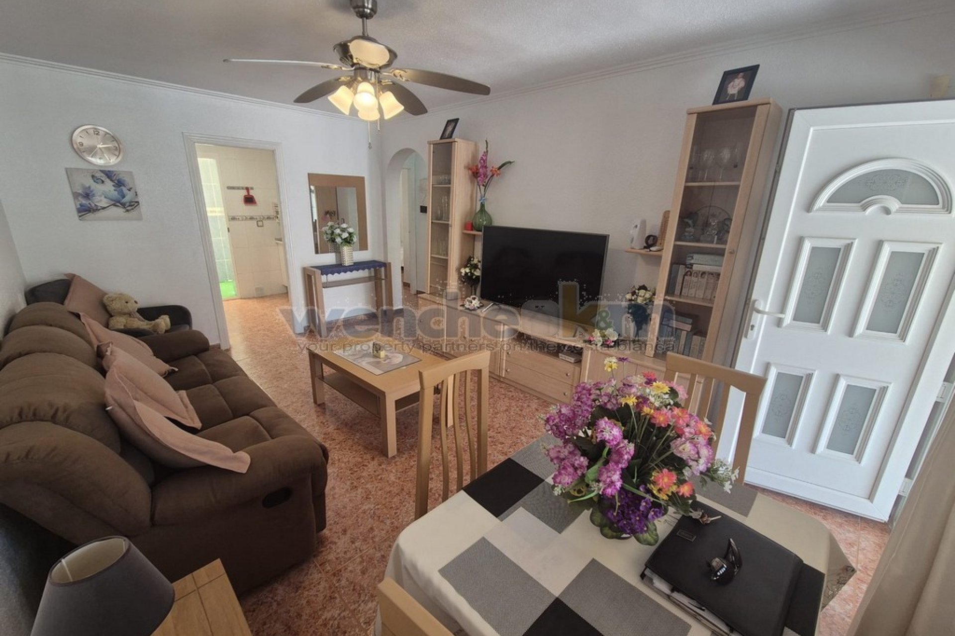 Resale - bungalow -
Orihuela Costa - Los Altos