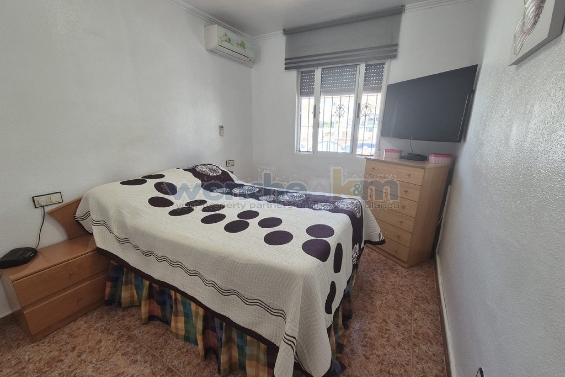 Resale - bungalow -
Orihuela Costa - Los Altos