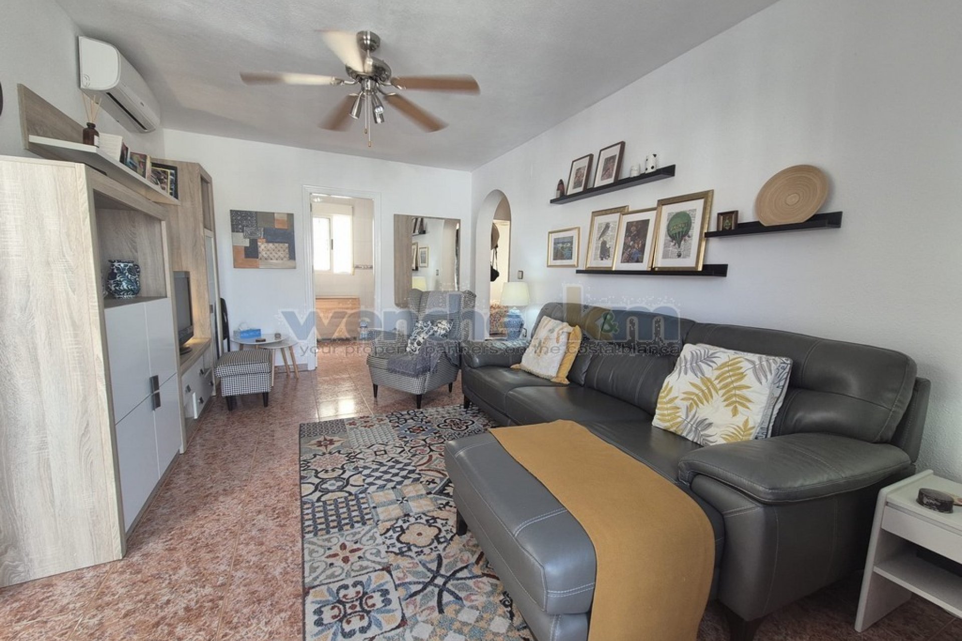 Resale - bungalow -
Orihuela Costa - Los Altos
