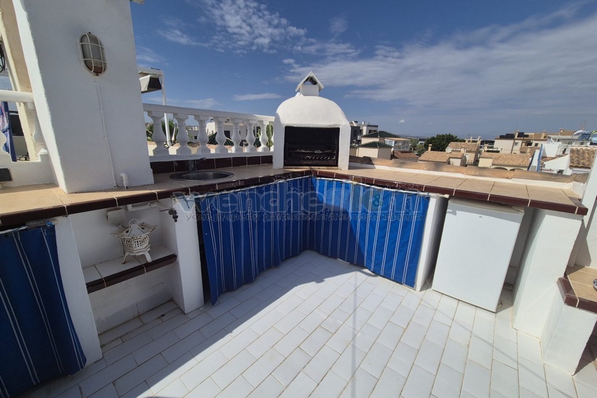 Resale - bungalow -
Orihuela Costa - Los Altos