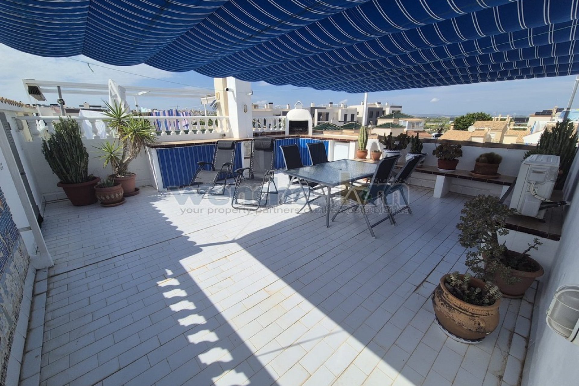 Resale - bungalow -
Orihuela Costa - Los Altos