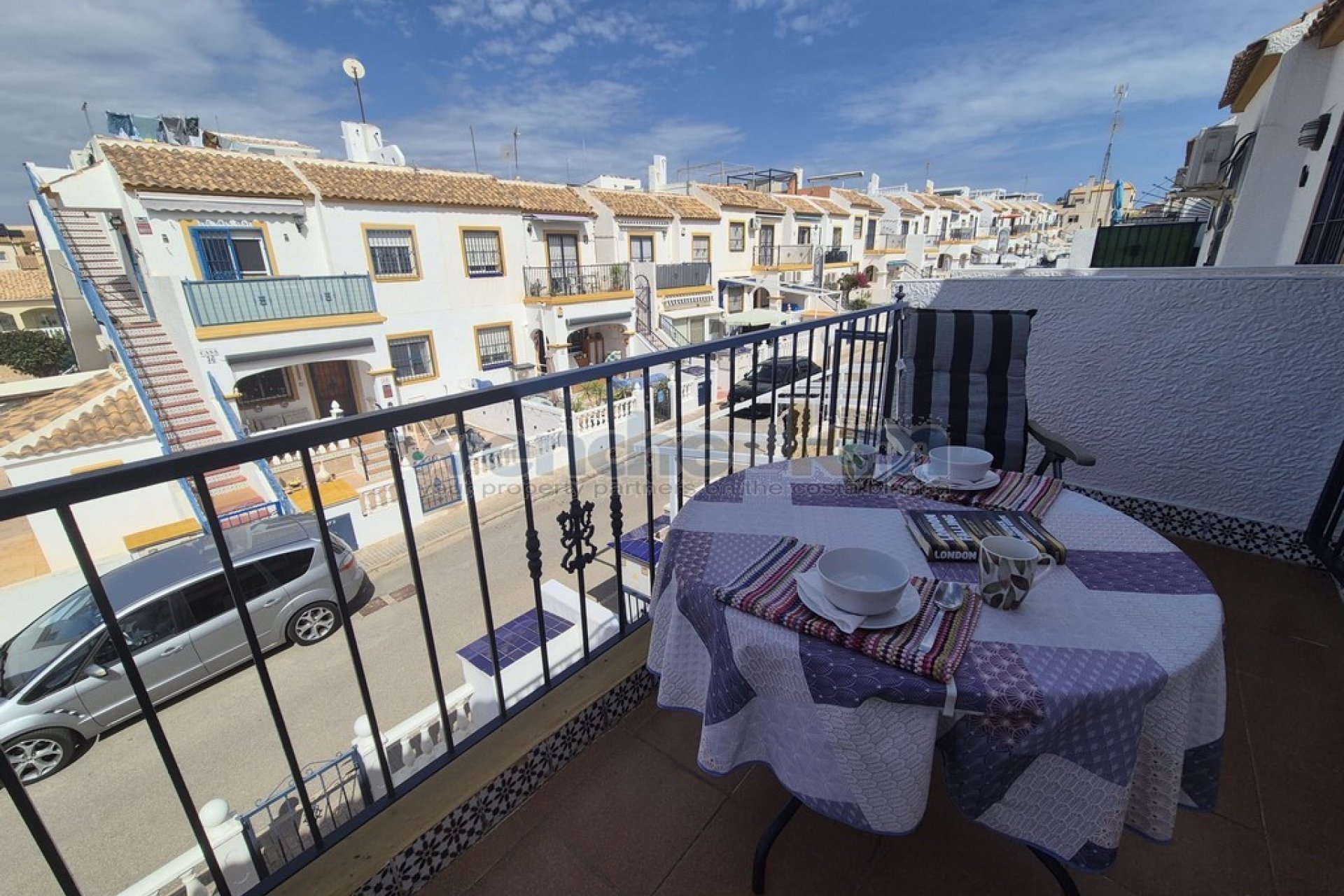Resale - bungalow -
Orihuela Costa - Los Altos