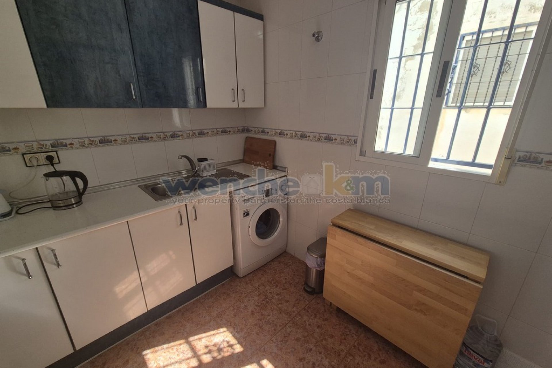 Resale - bungalow -
Orihuela Costa - Los Altos