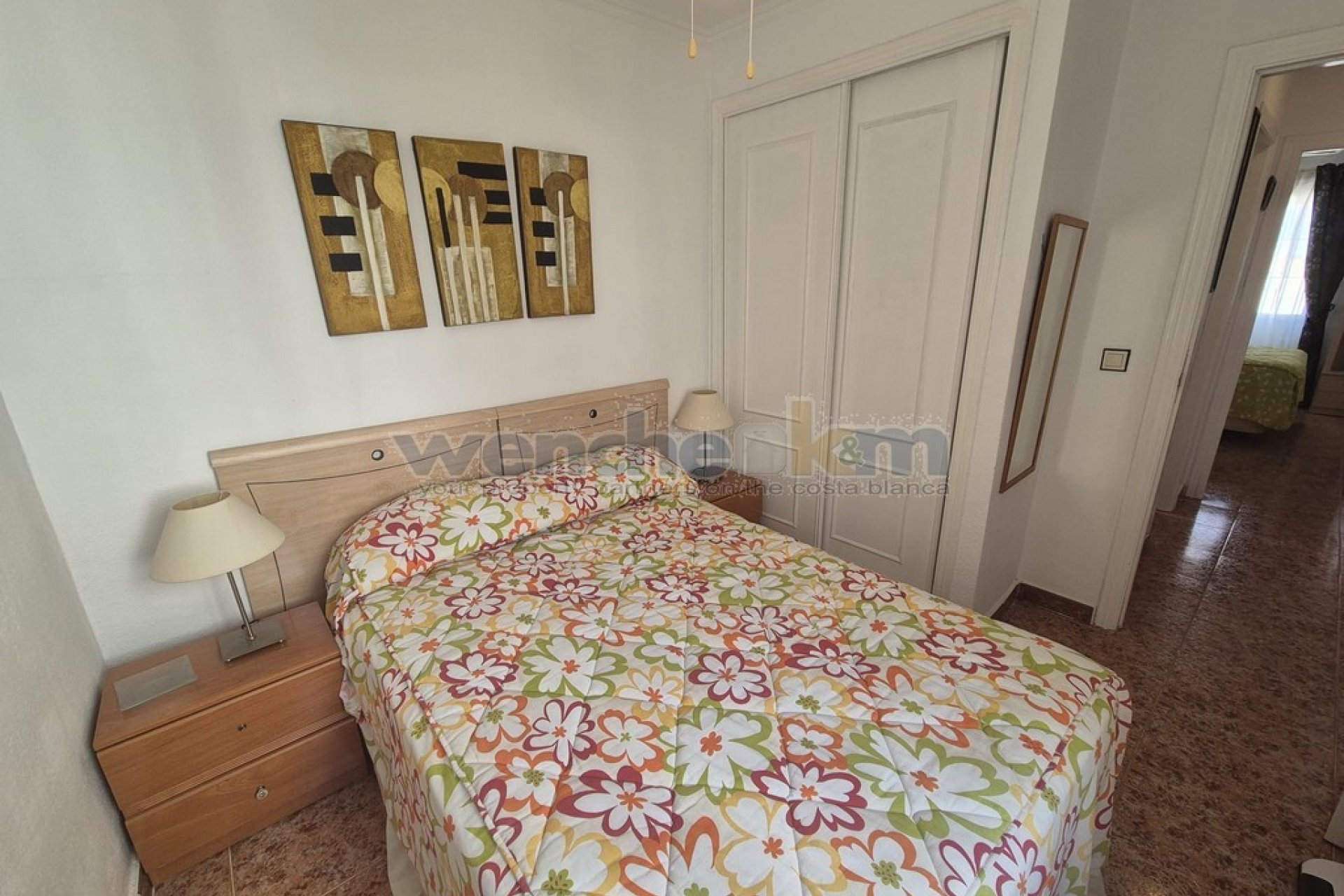 Resale - bungalow -
Orihuela Costa - Los Altos