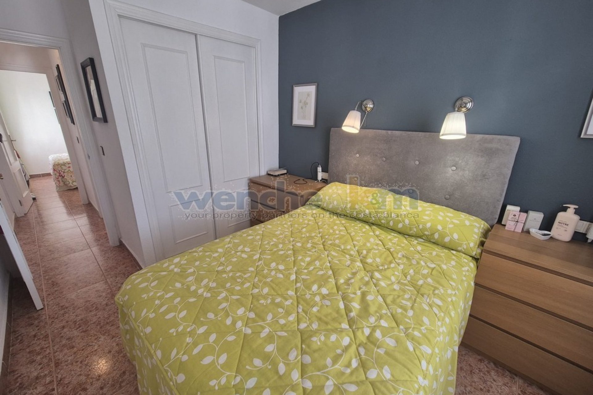 Resale - bungalow -
Orihuela Costa - Los Altos