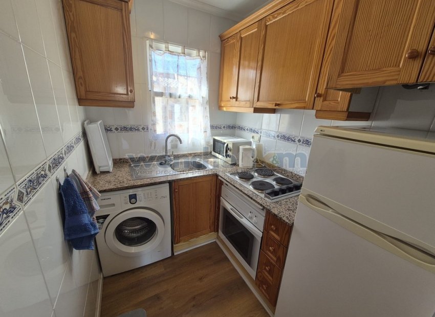 Resale - bungalow -
Orihuela Costa - Los Altos