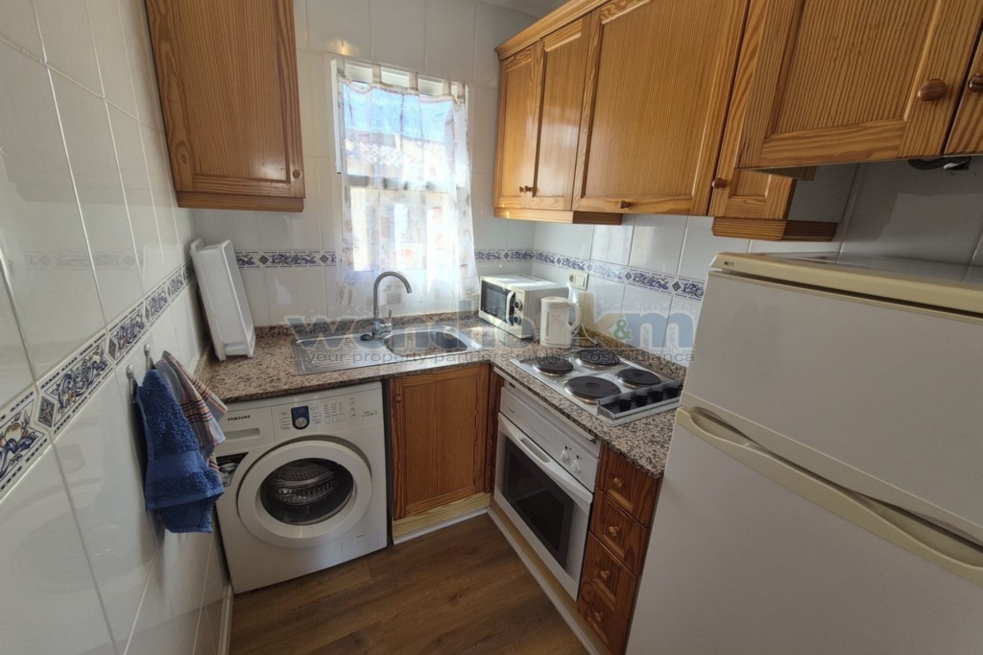 Resale - bungalow -
Orihuela Costa - Los Altos