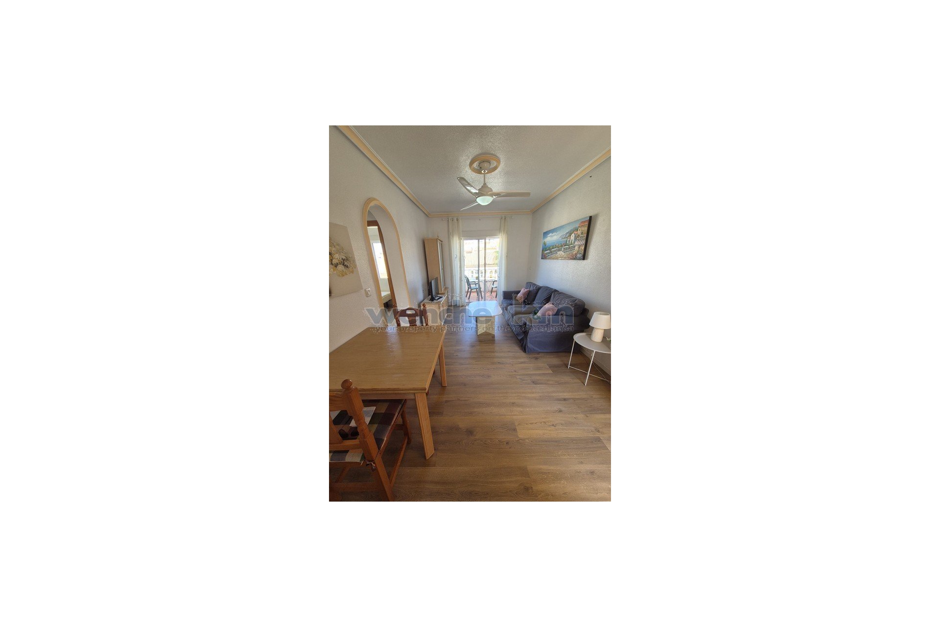 Resale - bungalow -
Orihuela Costa - Los Altos