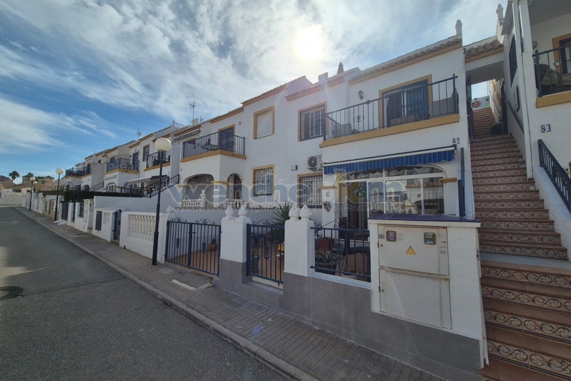 Resale - bungalow -
Orihuela Costa - Los Altos