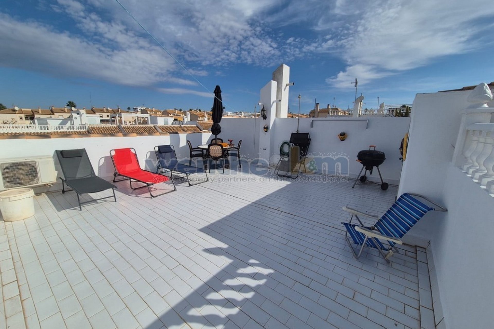 Resale - bungalow -
Orihuela Costa - Los Altos