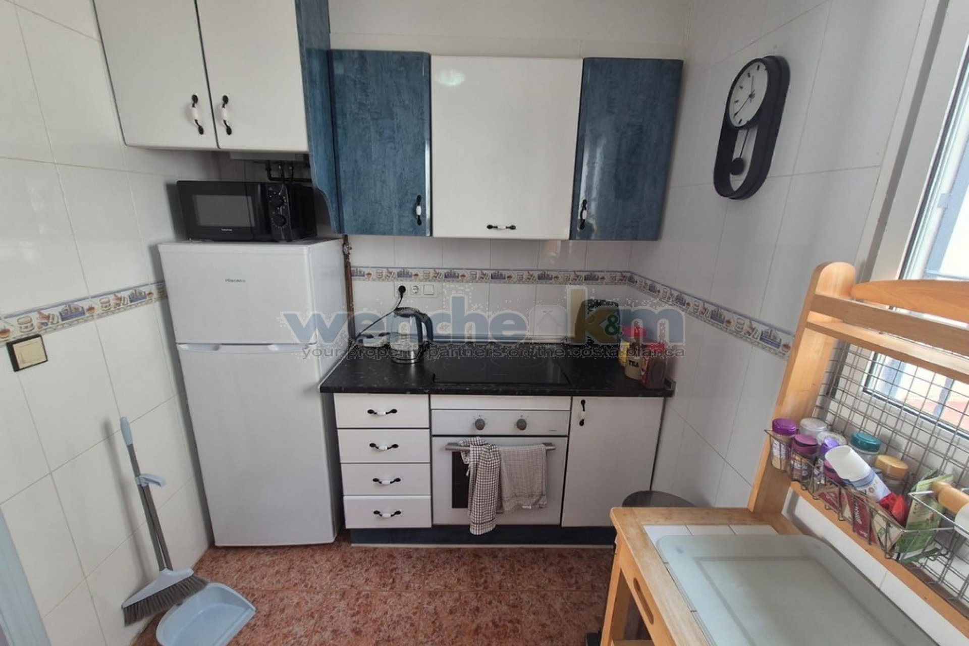 Resale - bungalow -
Orihuela Costa - Los Altos