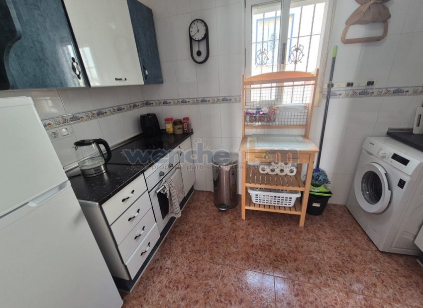 Resale - bungalow -
Orihuela Costa - Los Altos