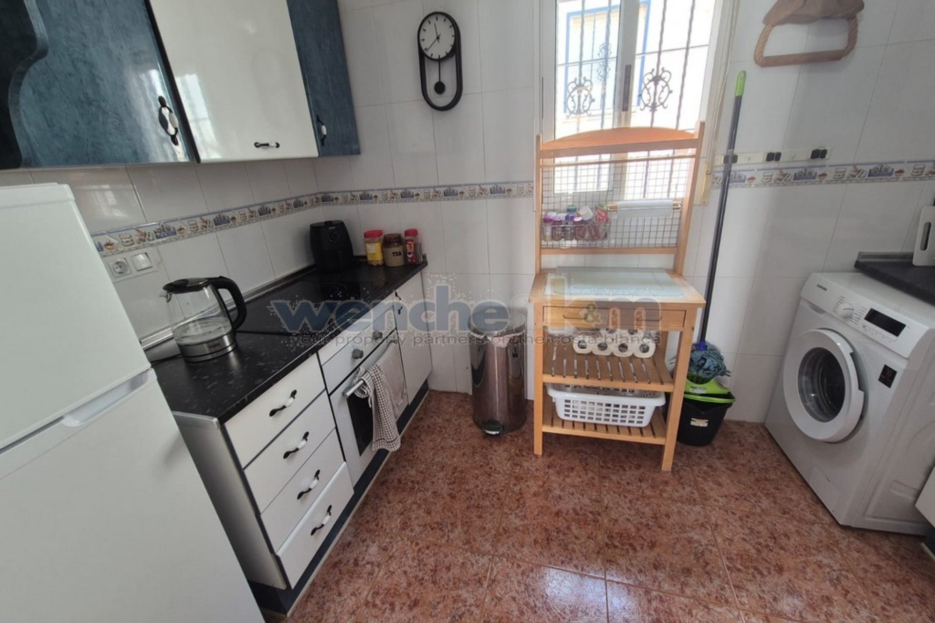 Resale - bungalow -
Orihuela Costa - Los Altos