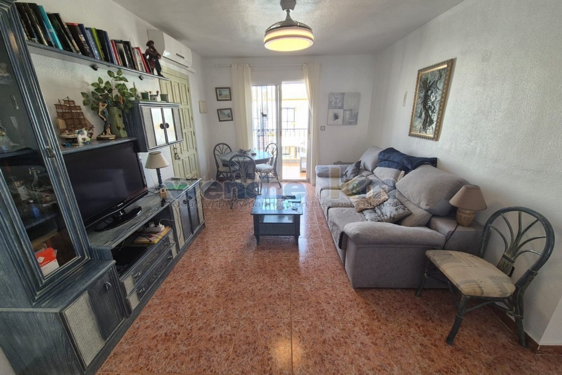 Resale - bungalow -
Orihuela Costa - Los Altos