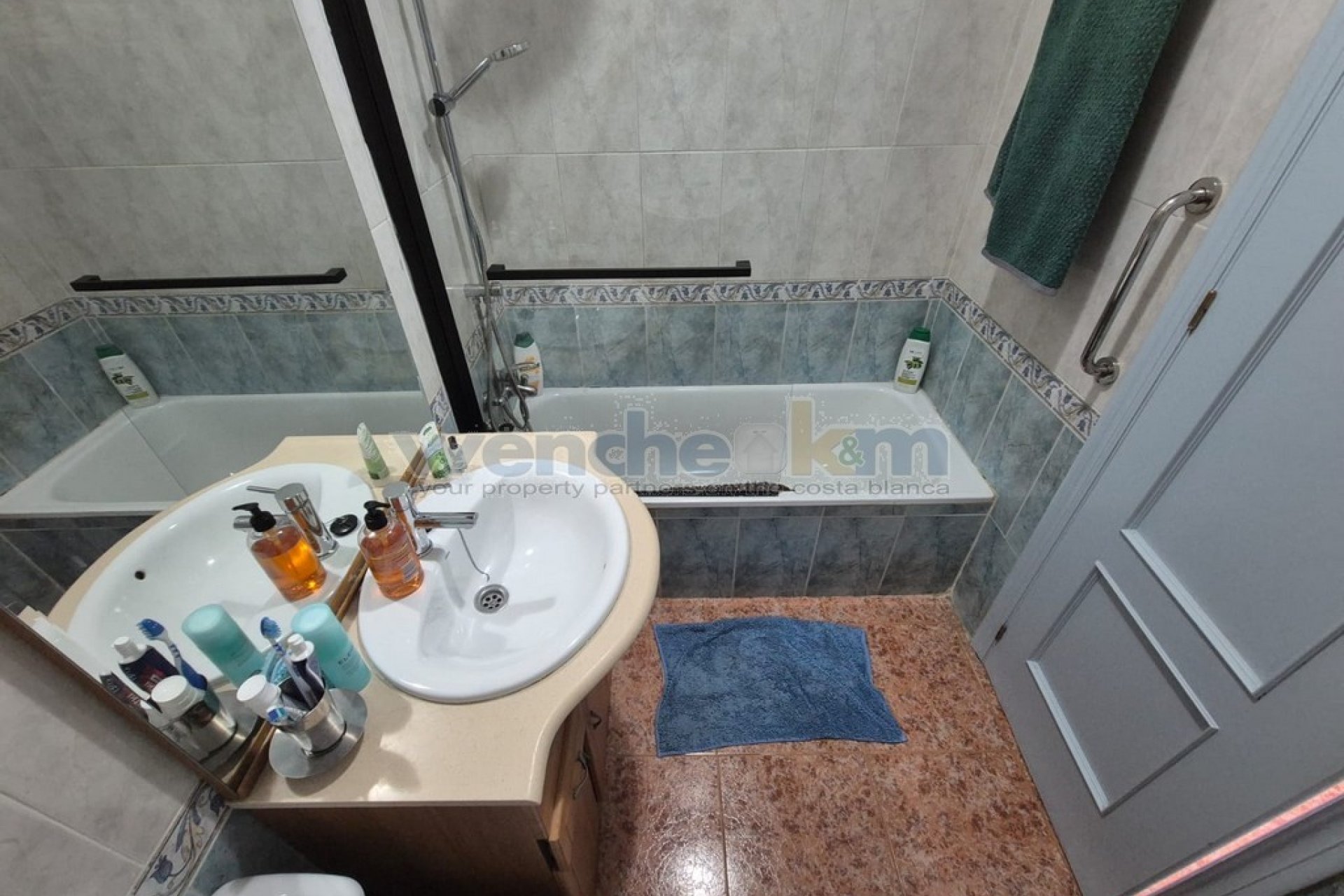 Resale - bungalow -
Orihuela Costa - Los Altos