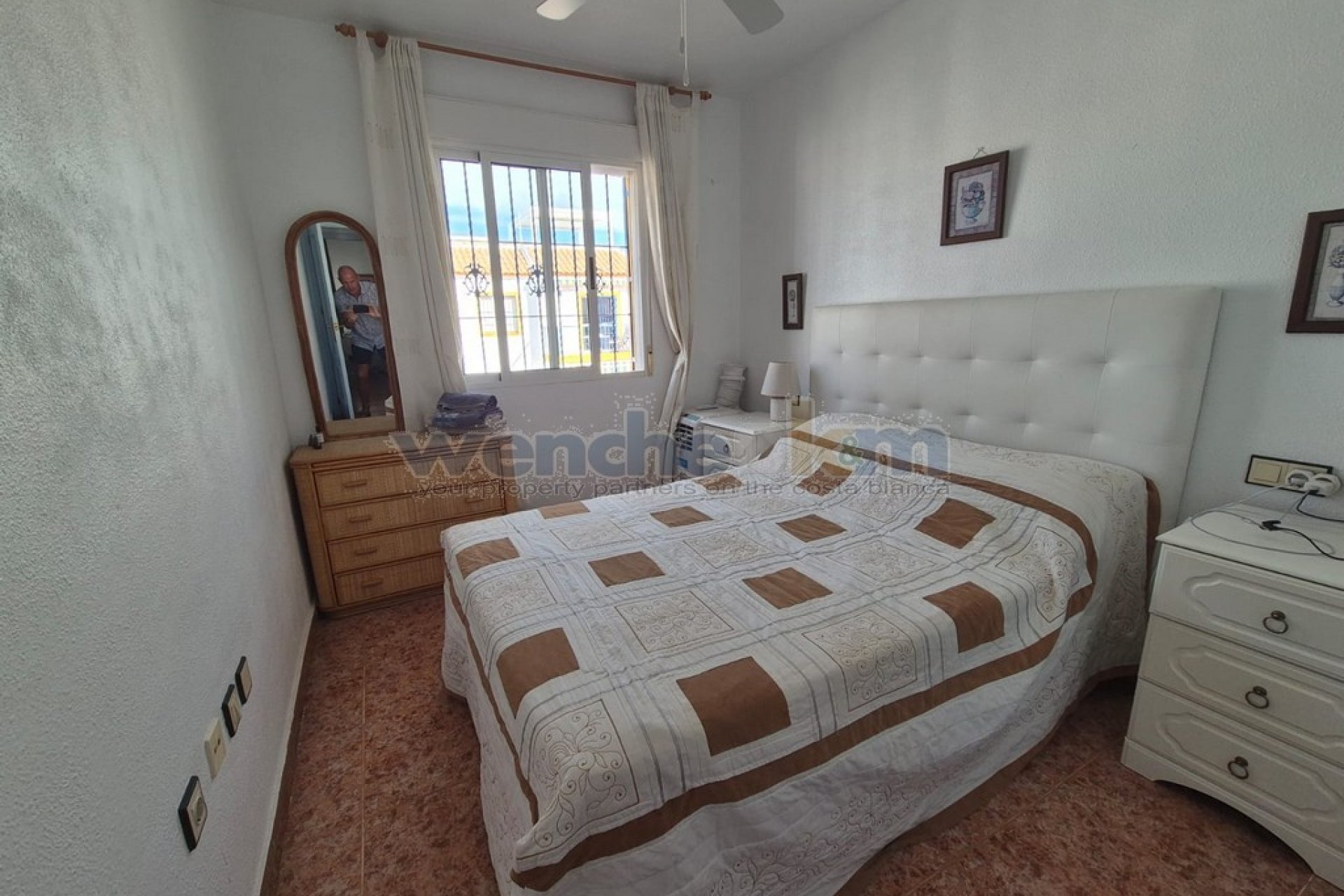 Resale - bungalow -
Orihuela Costa - Los Altos