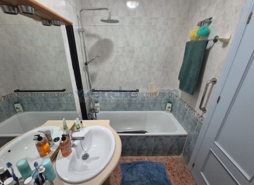 Resale - bungalow -
Orihuela Costa - Los Altos