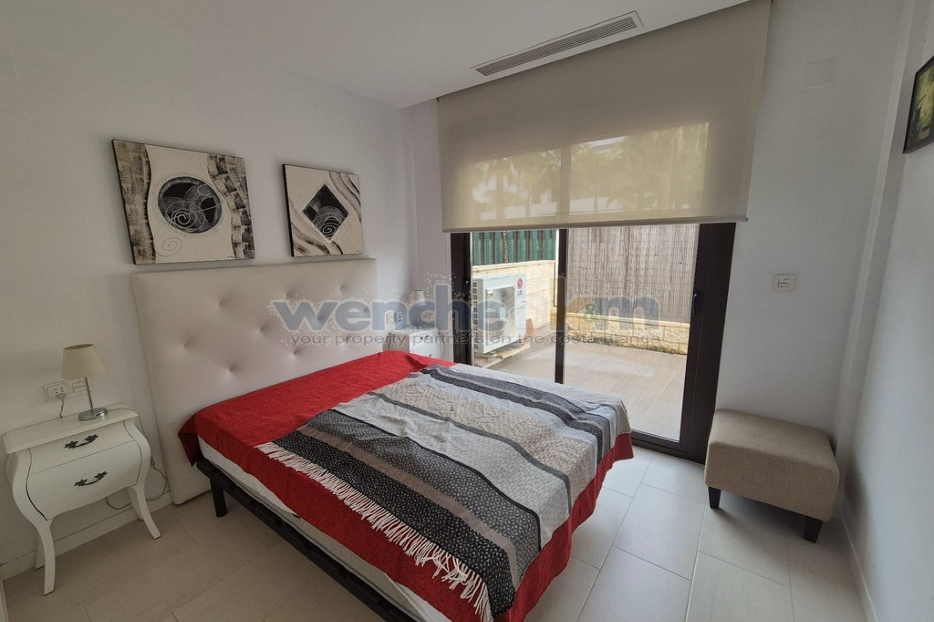 Resale - bungalow -
Rojales - Ciudad Quesada