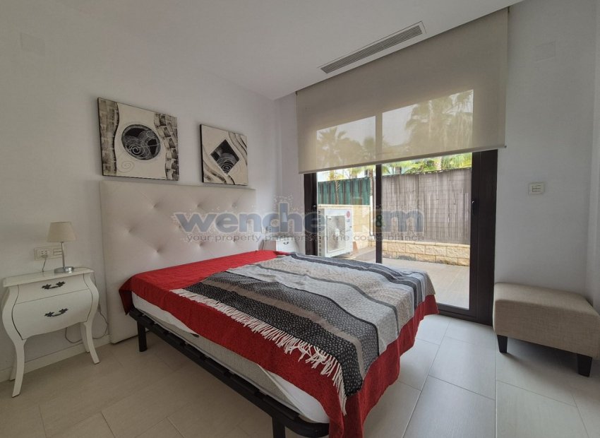 Resale - bungalow -
Rojales - Ciudad Quesada