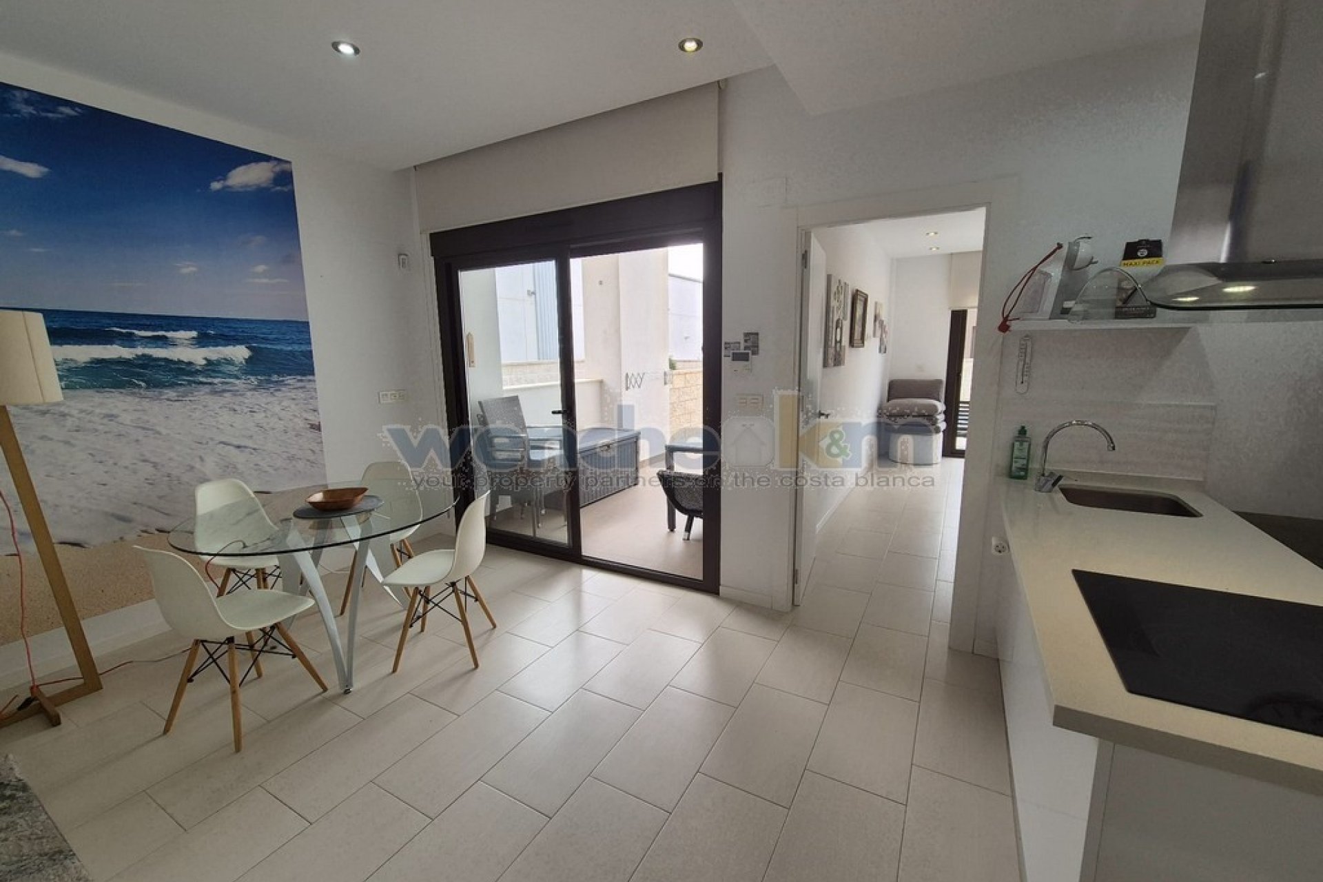 Resale - bungalow -
Rojales - Ciudad Quesada