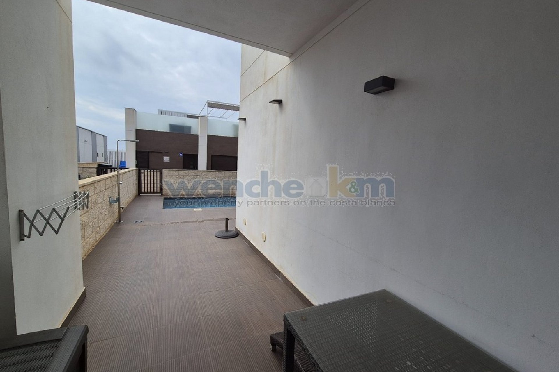 Resale - bungalow -
Rojales - Ciudad Quesada