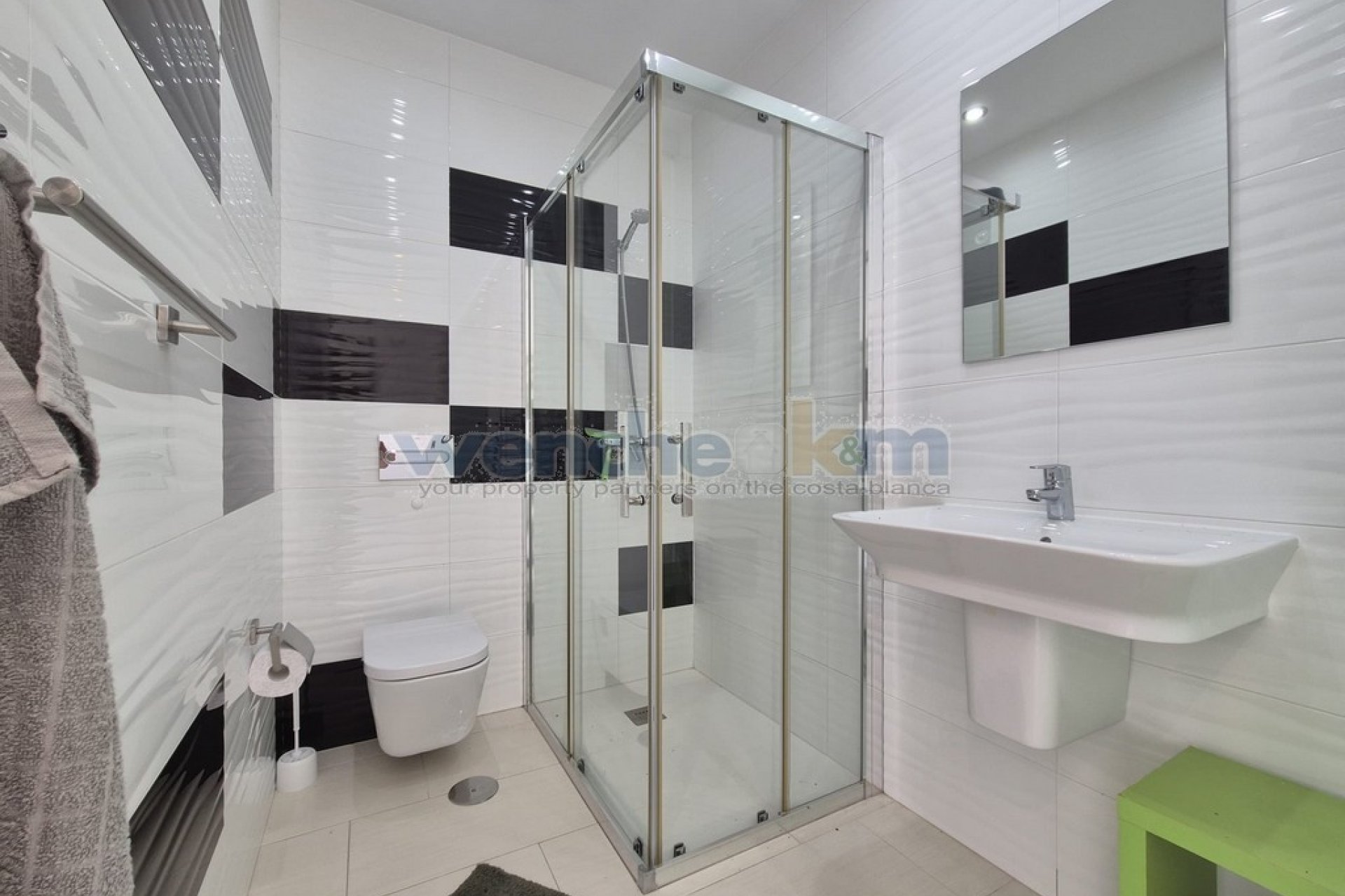 Resale - bungalow -
Rojales - Ciudad Quesada