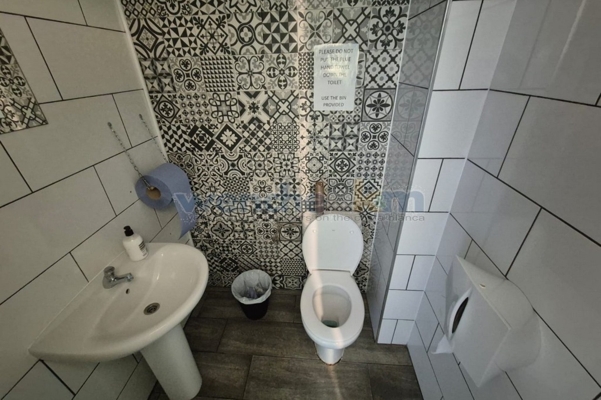 Resale - Commercial -
Orihuela Costa - Los Altos