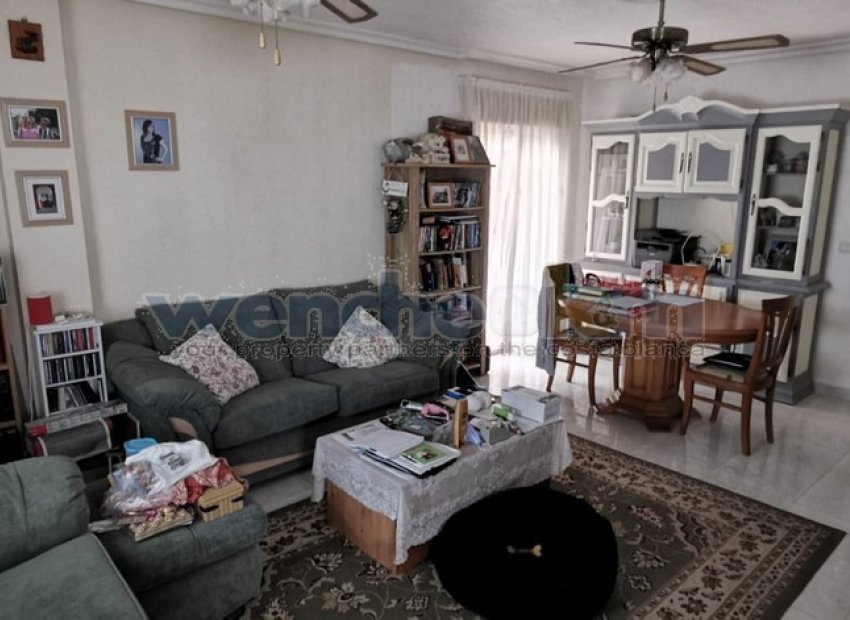 Resale - Detached Villa -
Orihuela Costa - Los Altos