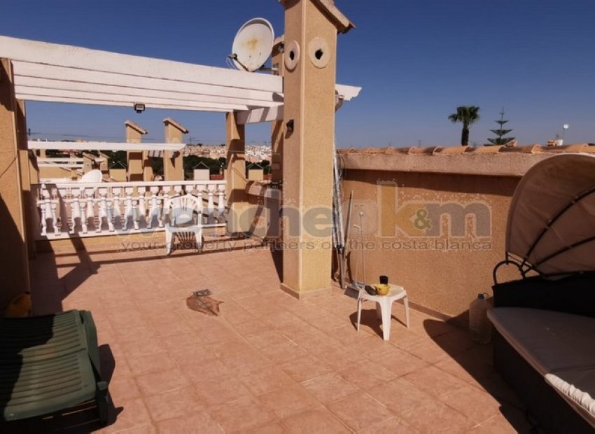 Resale - Detached Villa -
Orihuela Costa - Los Altos