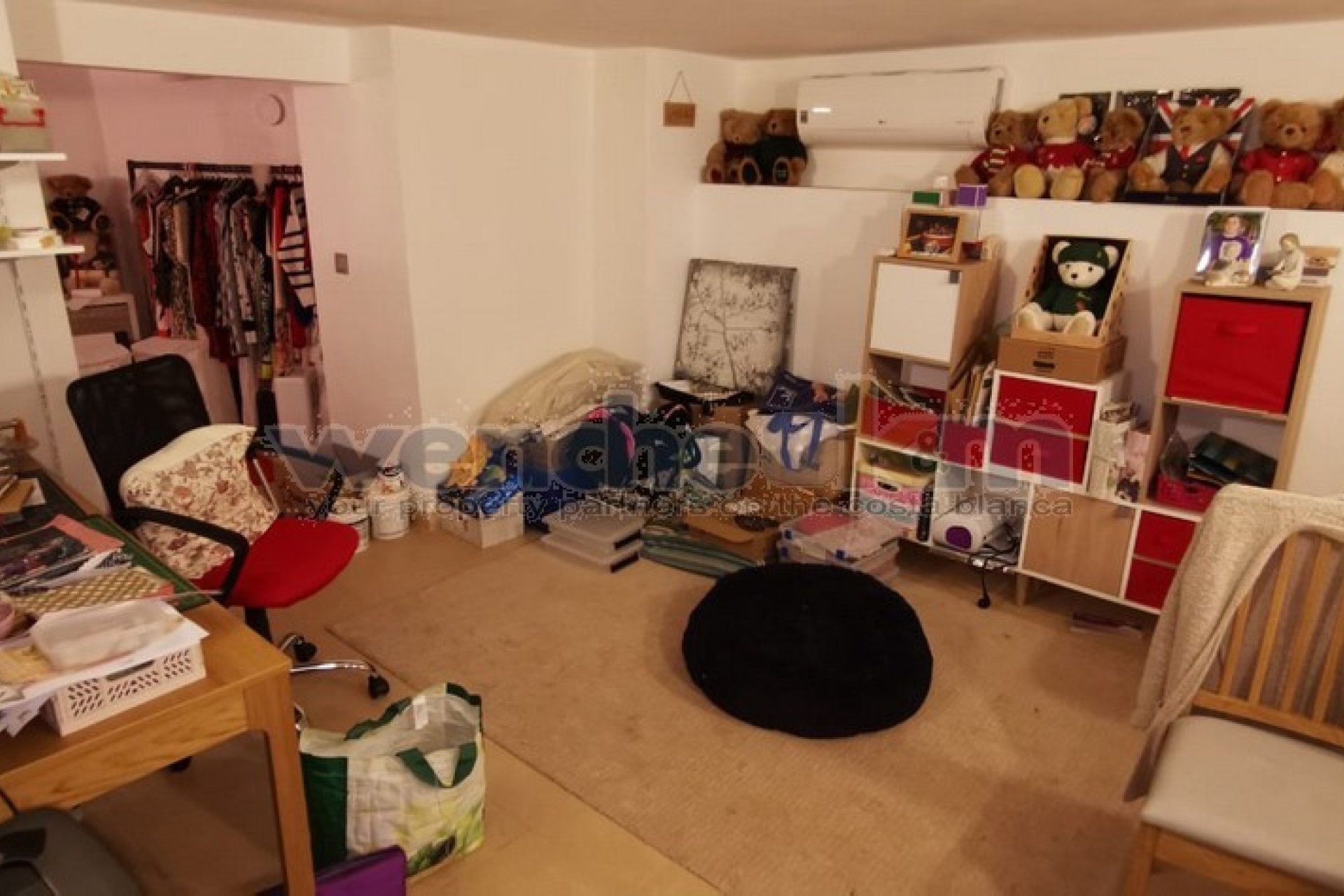 Resale - Detached Villa -
Orihuela Costa - Los Altos