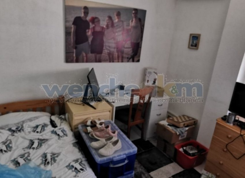 Resale - Detached Villa -
Orihuela Costa - Los Altos