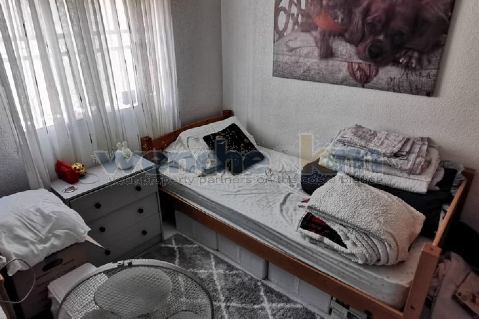 Resale - Detached Villa -
Orihuela Costa - Los Altos