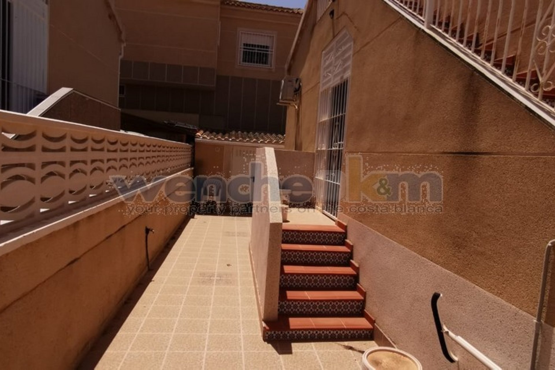 Resale - Detached Villa -
Orihuela Costa - Los Altos
