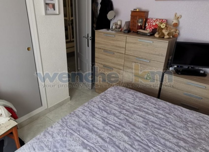 Resale - Detached Villa -
Orihuela Costa - Los Altos