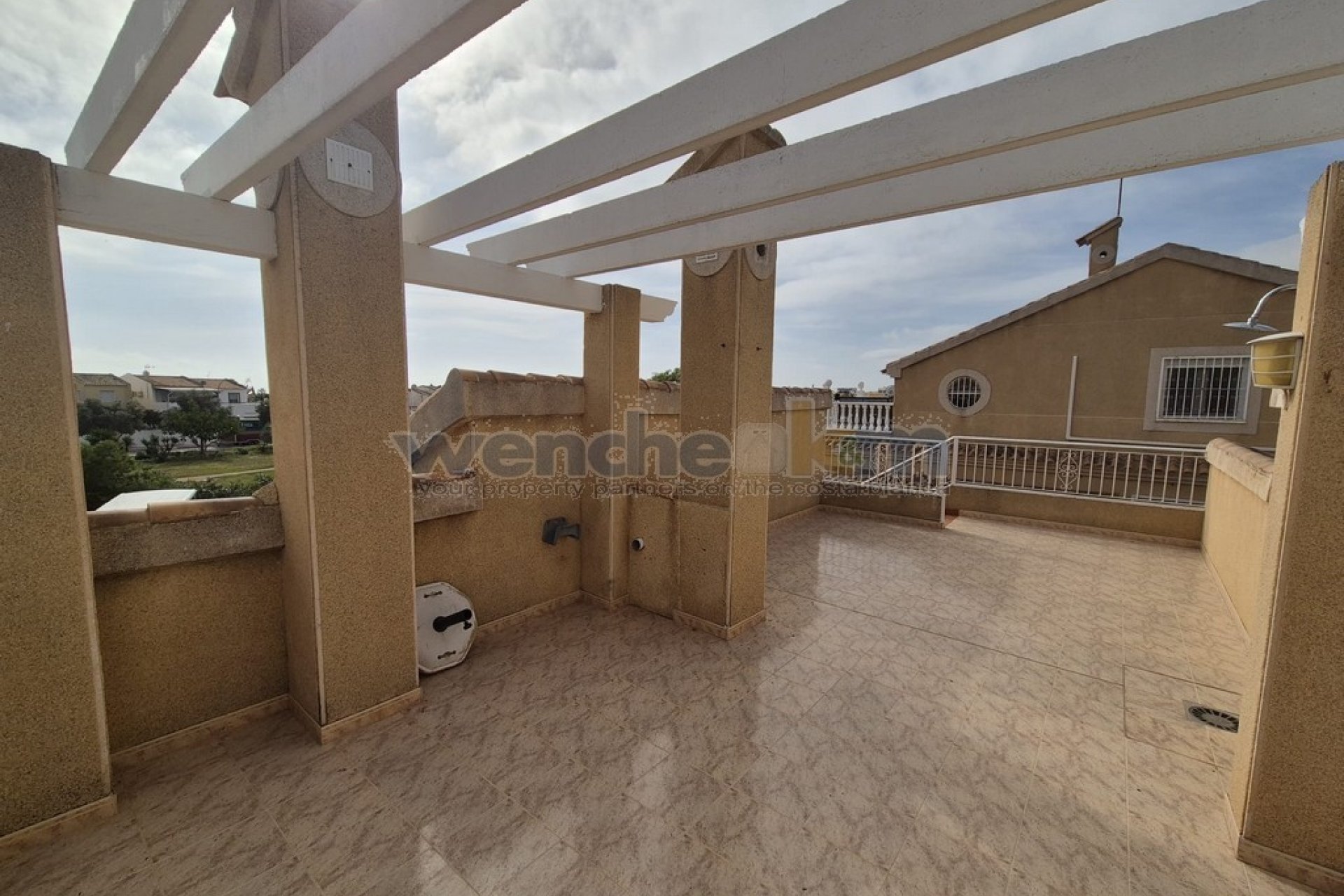 Resale - Detached Villa -
Orihuela Costa - Los Altos