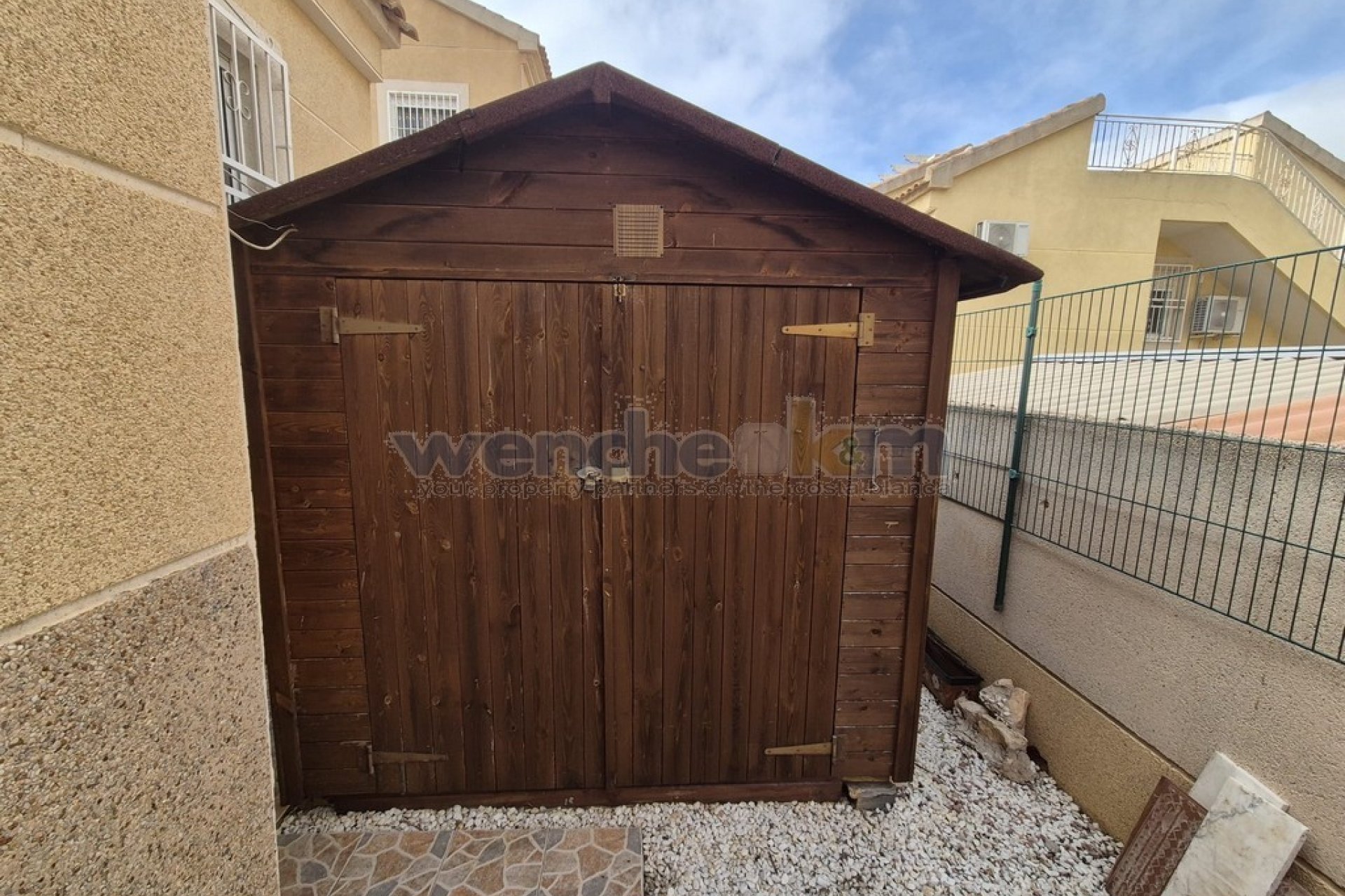 Resale - Detached Villa -
Orihuela Costa - Los Altos