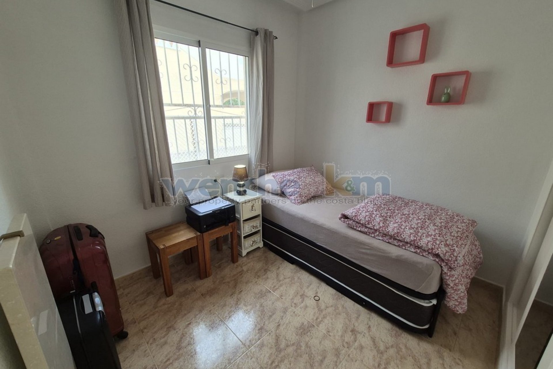 Resale - Detached Villa -
Orihuela Costa - Los Altos