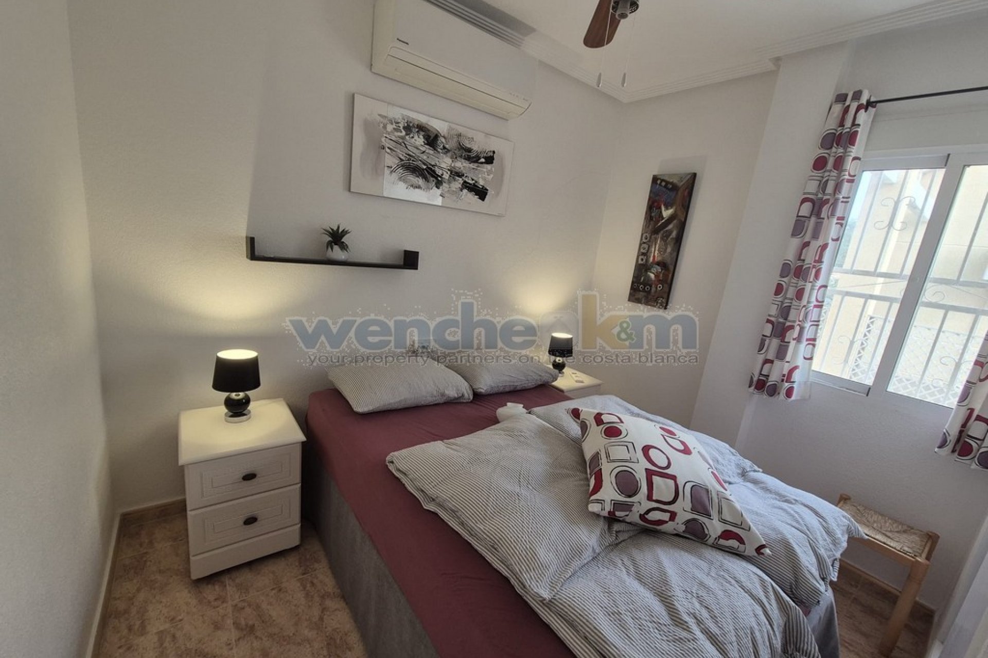 Resale - Detached Villa -
Orihuela Costa - Los Altos