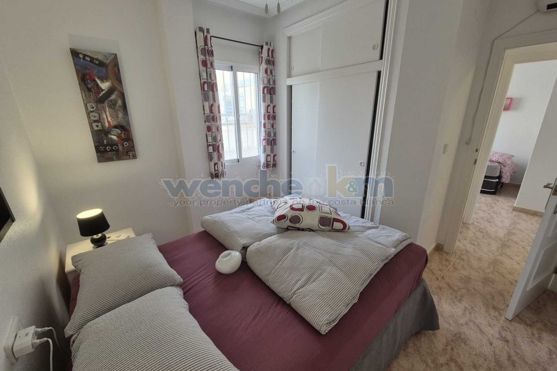 Resale - Detached Villa -
Orihuela Costa - Los Altos