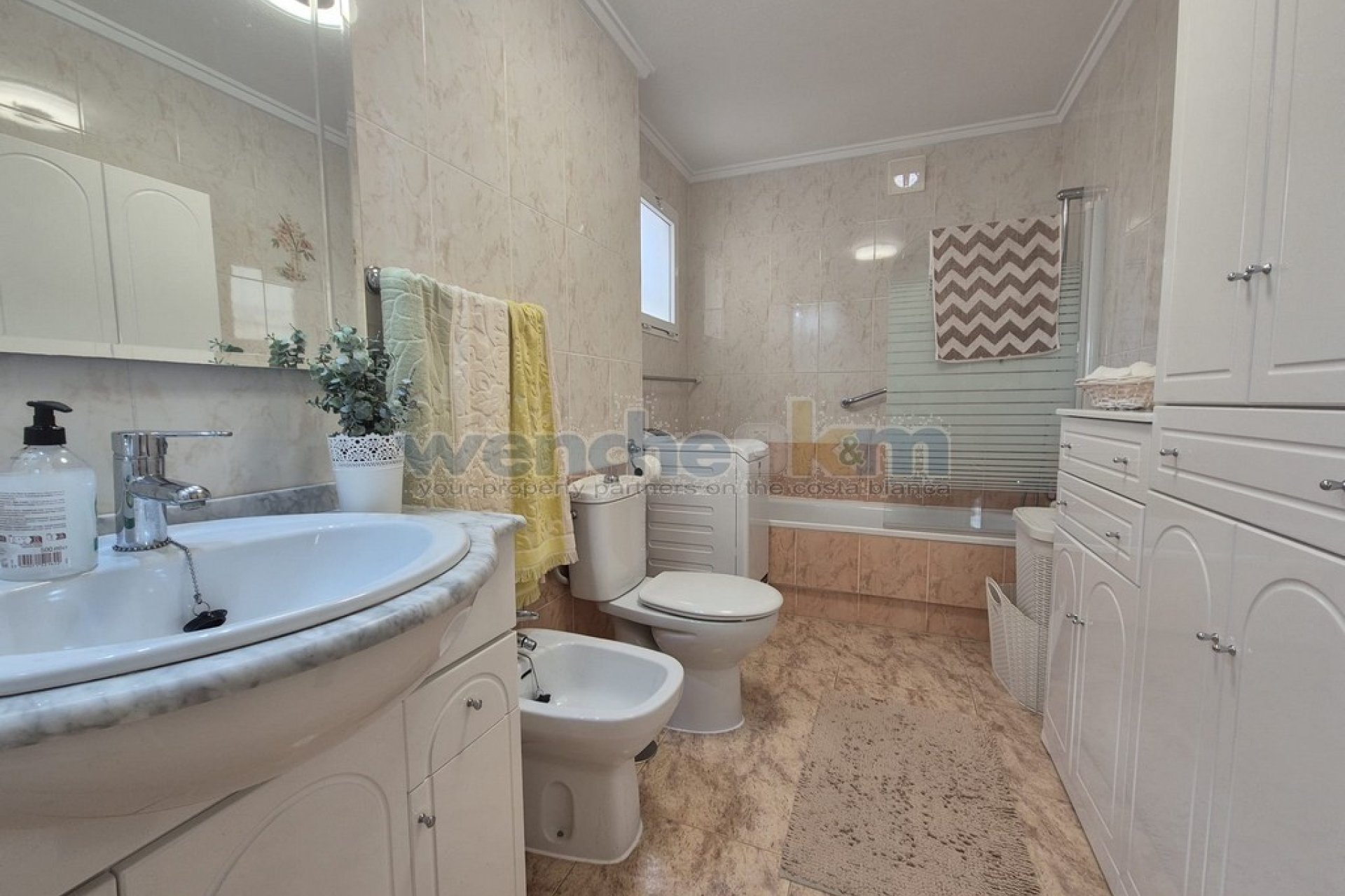 Resale - Detached Villa -
Orihuela Costa - Los Altos