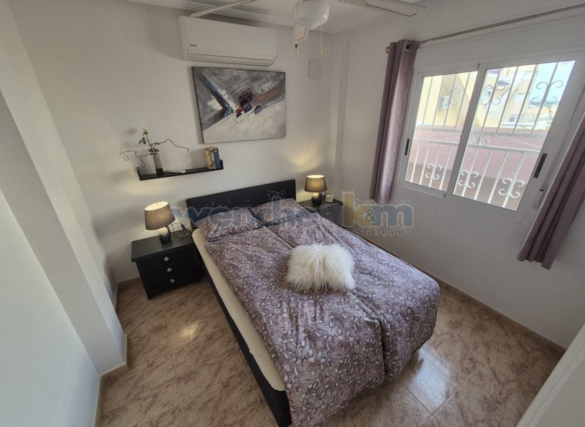 Resale - Detached Villa -
Orihuela Costa - Los Altos