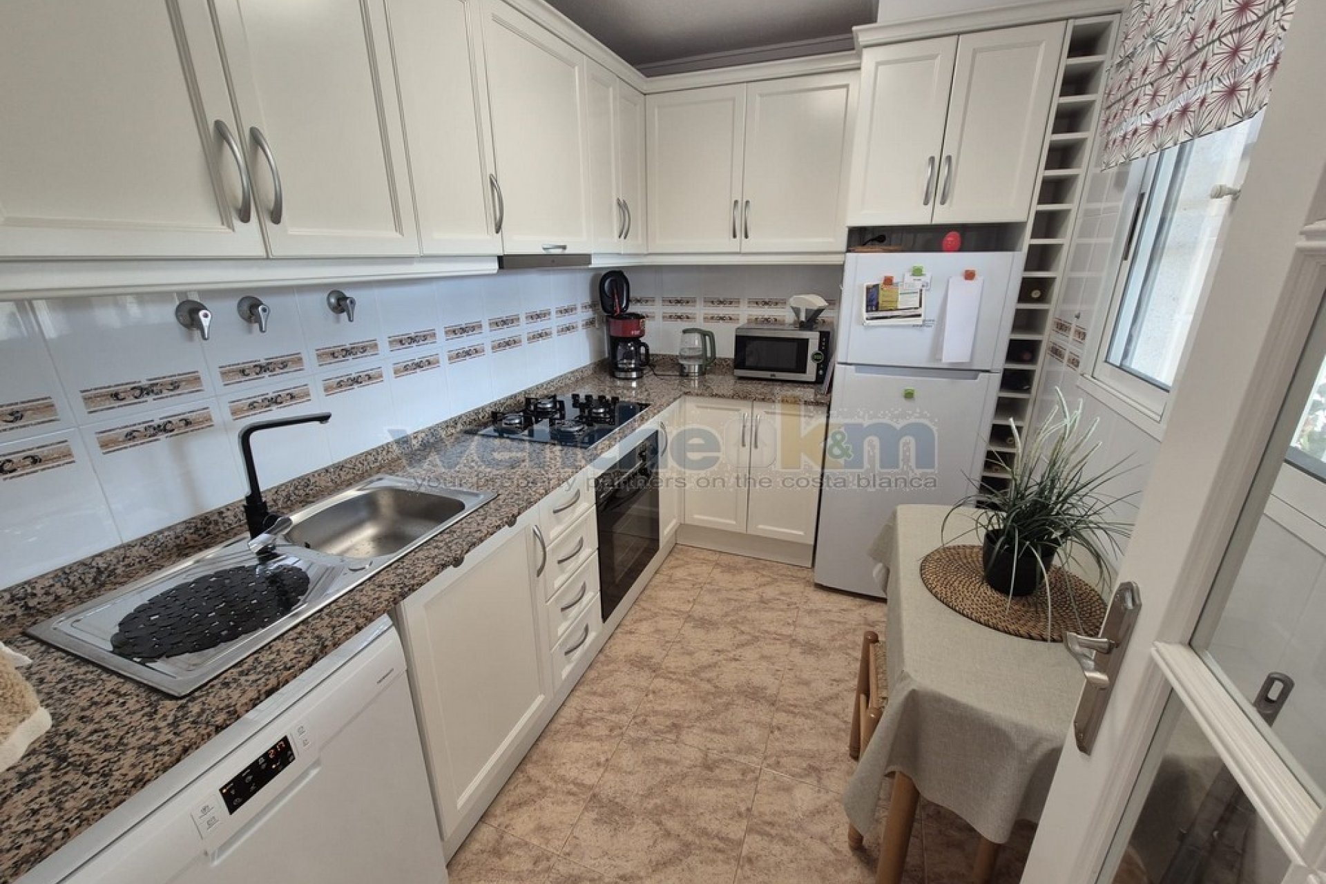 Resale - Detached Villa -
Orihuela Costa - Los Altos