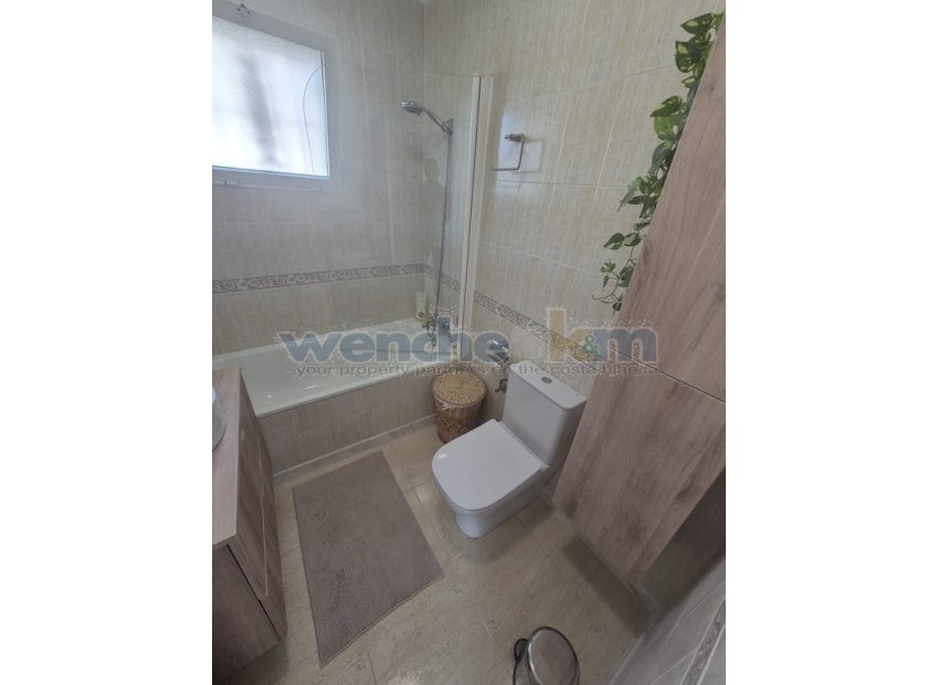Resale - Detached Villa -
Orihuela Costa - Los Altos