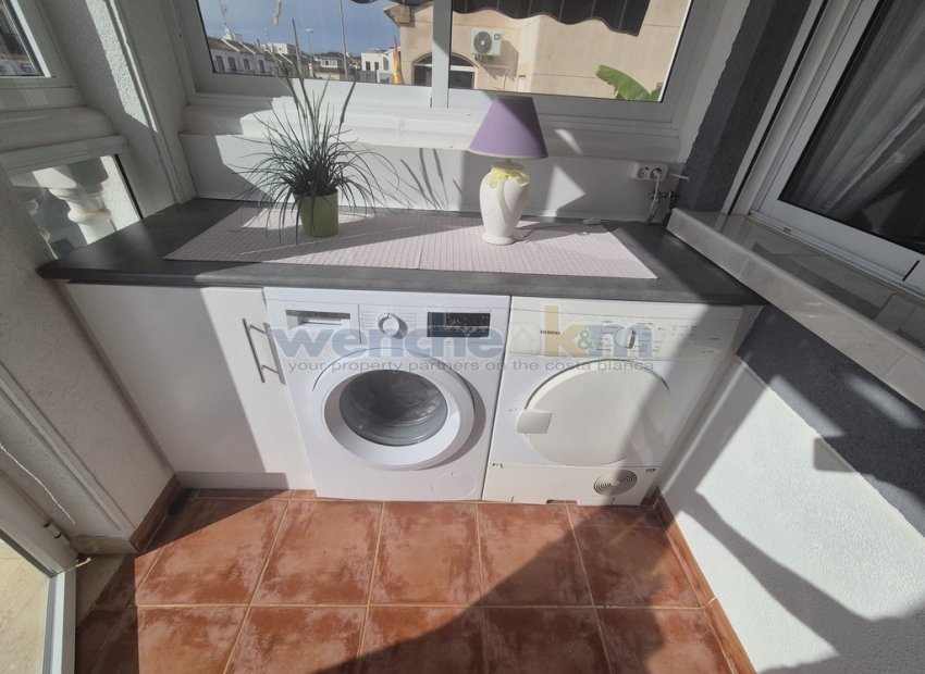 Resale - Detached Villa -
Orihuela Costa - Los Altos