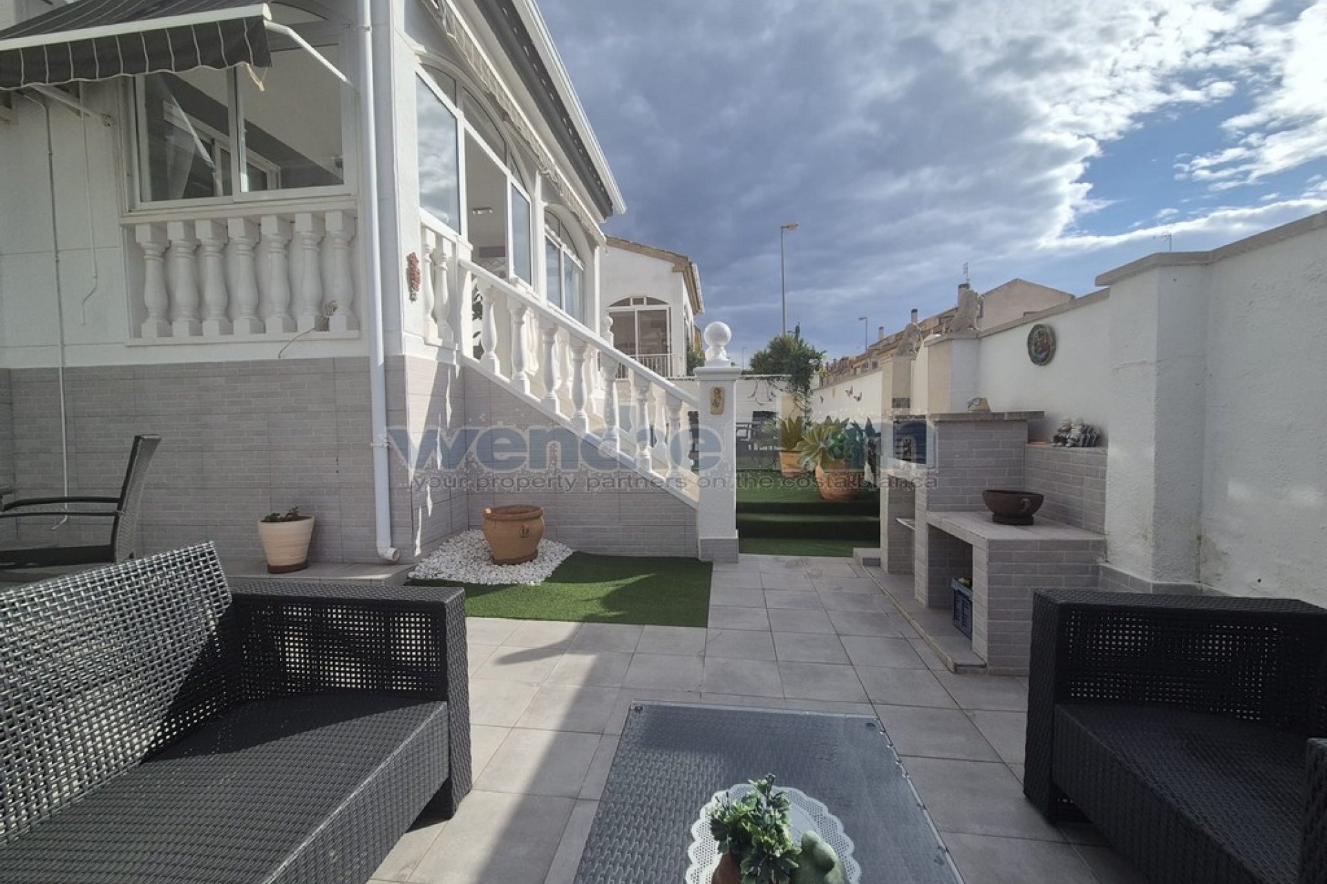 Resale - Detached Villa -
Orihuela Costa - Los Altos