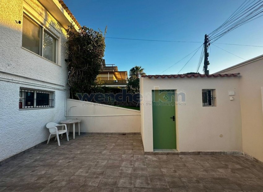 Resale - Detached Villa -
Orihuela Costa - Los Balcones