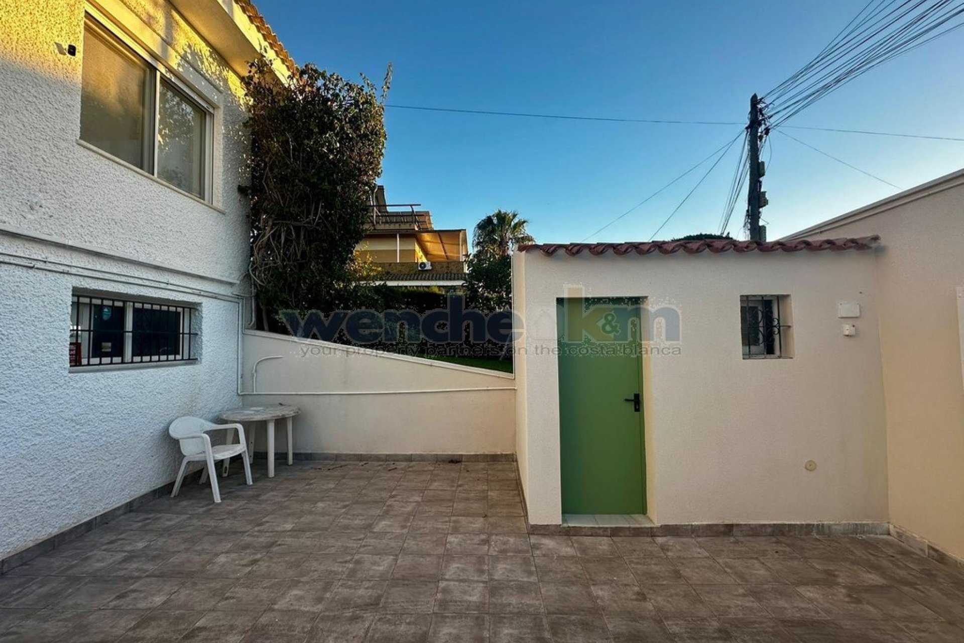 Resale - Detached Villa -
Orihuela Costa - Los Balcones