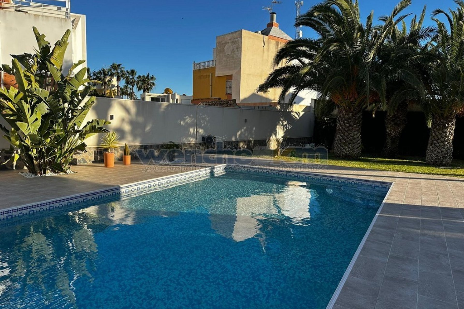 Resale - Detached Villa -
Orihuela Costa - Los Balcones