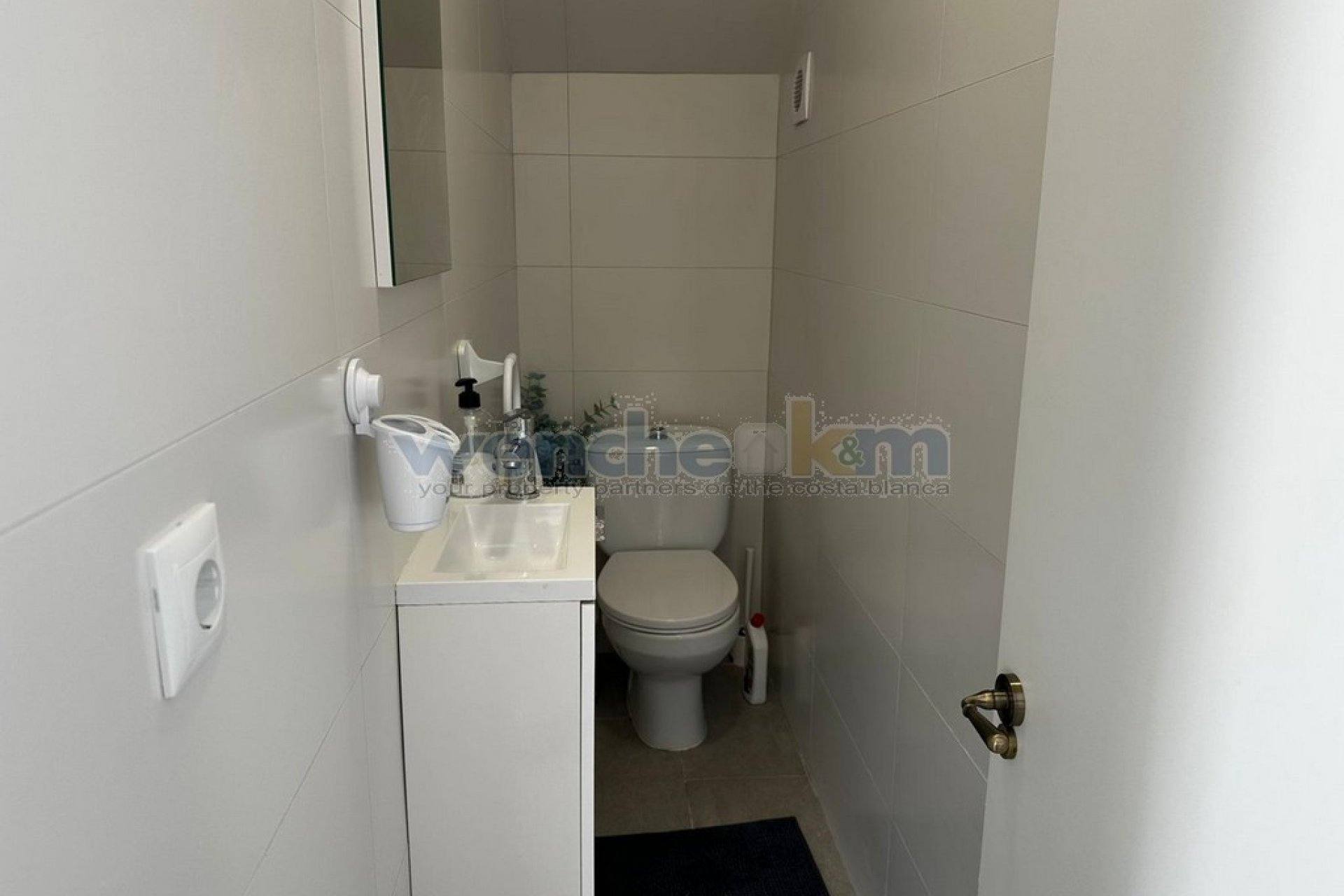 Resale - Detached Villa -
Orihuela Costa - Los Balcones