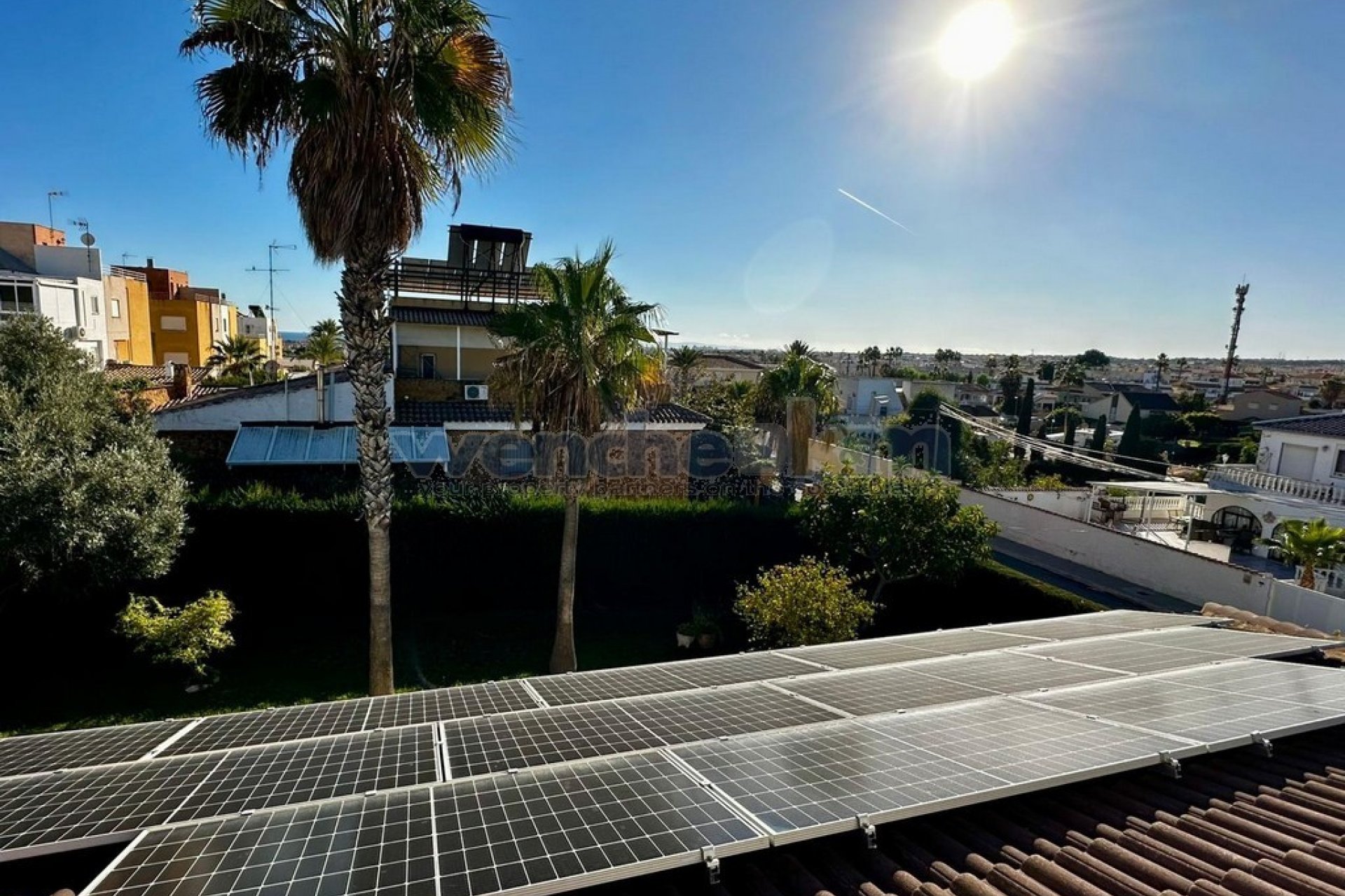 Resale - Detached Villa -
Orihuela Costa - Los Balcones